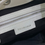 Balenciaga Le Cagole XS Bucket Bag